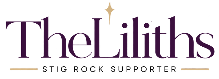 TheLiliths – STIG ROCK Supporter